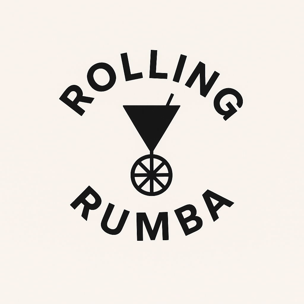 ROLLING RUMBA